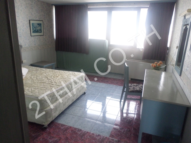 Jomtien Plaza Condotel, พัทยา, จอมเทียน - photo, price, location map