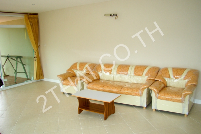 Executive Residence 4, พัทยา, พระตำหนัก - photo, price, location map