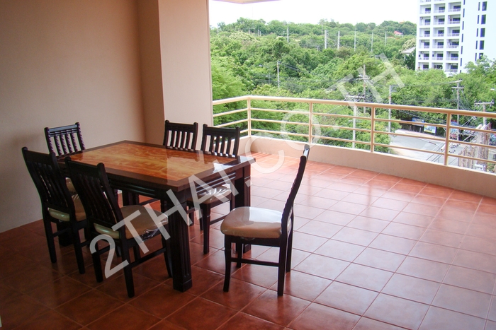 Executive Residence 4, พัทยา, พระตำหนัก - photo, price, location map