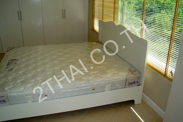 Executive Residence 4, พัทยา, พระตำหนัก - photo, price, location map