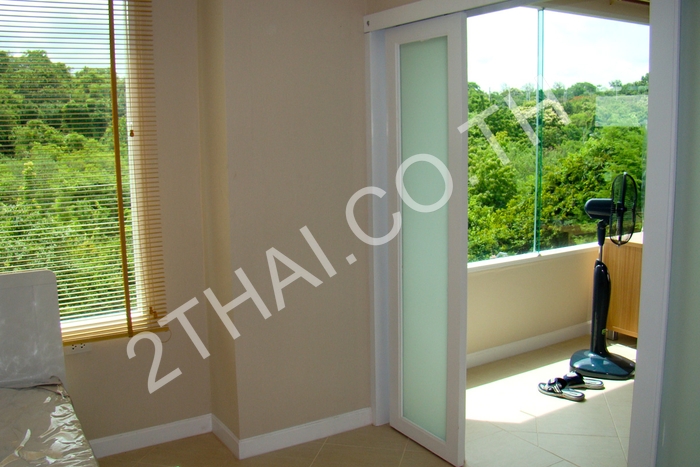 Executive Residence 4, พัทยา, พระตำหนัก - photo, price, location map