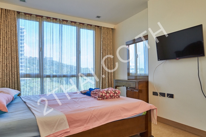 The Cliff Pattaya, พัทยา, พระตำหนัก - photo, price, location map