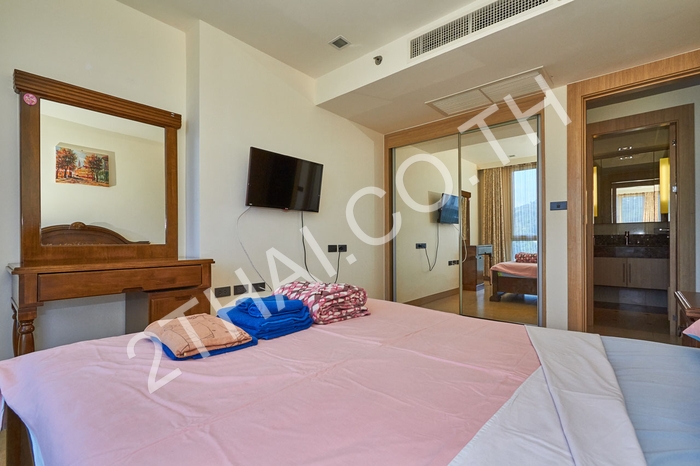 The Cliff Pattaya, พัทยา, พระตำหนัก - photo, price, location map