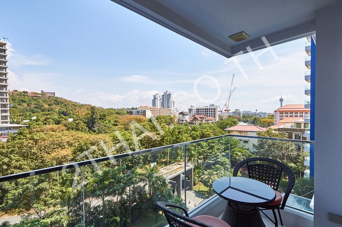 The Cliff Pattaya, พัทยา, พระตำหนัก - photo, price, location map