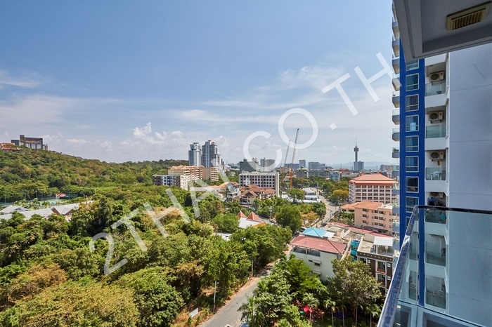 The Cliff Pattaya, พัทยา, พระตำหนัก - photo, price, location map