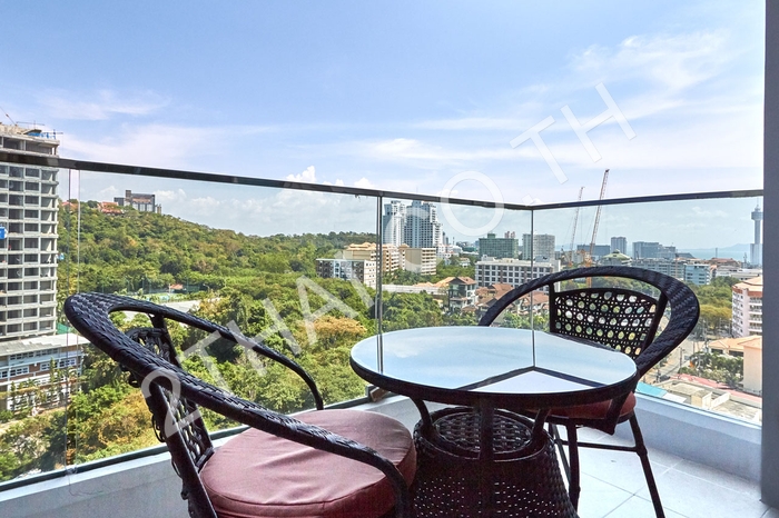 The Cliff Pattaya, พัทยา, พระตำหนัก - photo, price, location map