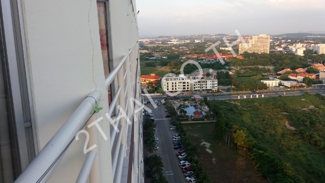 Jomtien Beach Condominium / คอนโดริมหาด จอมเทียน, พัทยา, จอมเทียน - photo, price, location map