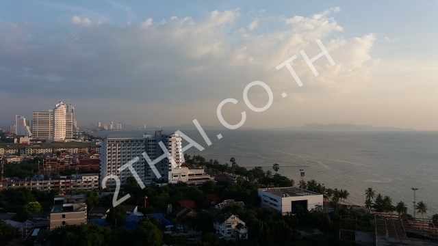 Jomtien Beach Condominium / คอนโดริมหาด จอมเทียน, พัทยา, จอมเทียน - photo, price, location map