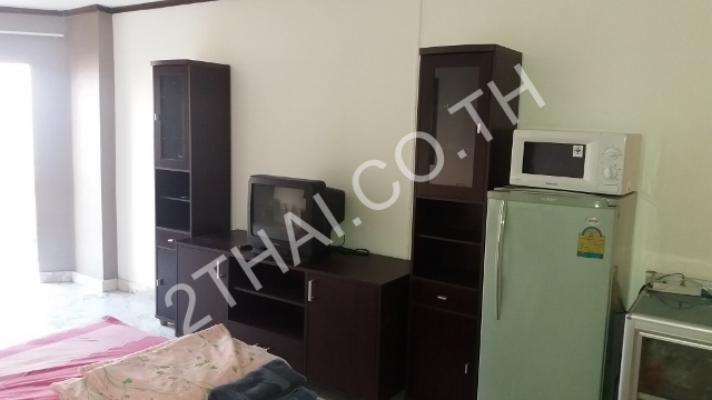 Jomtien Beach Condominium / คอนโดริมหาด จอมเทียน, พัทยา, จอมเทียน - photo, price, location map