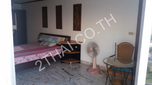 Jomtien Beach Condominium / คอนโดริมหาด จอมเทียน, พัทยา, จอมเทียน - photo, price, location map