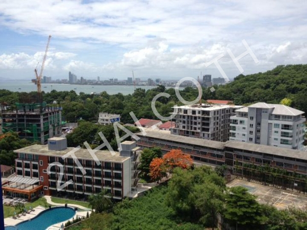 The Cliff Pattaya, พัทยา, พระตำหนัก - photo, price, location map
