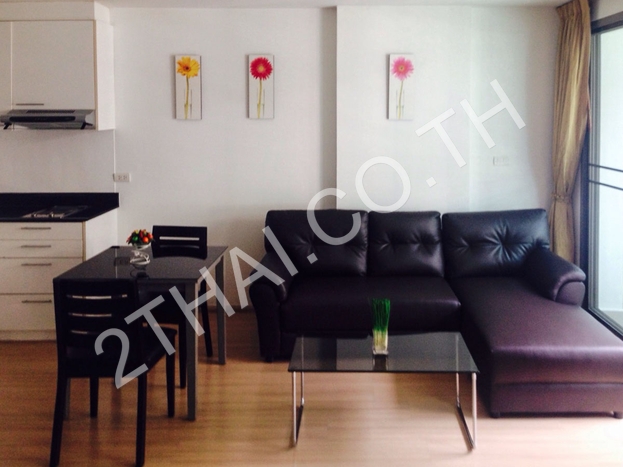 The Urban Pattaya City Condo, พัทยา, พัทยากลาง - photo, price, location map