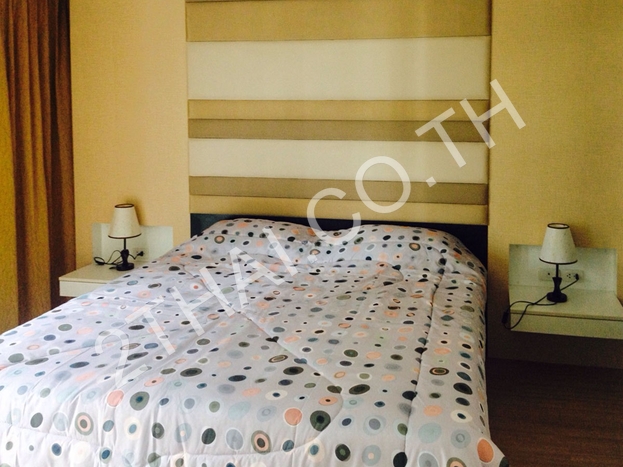 The Urban Pattaya City Condo, พัทยา, พัทยากลาง - photo, price, location map
