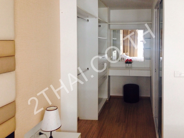 The Urban Pattaya City Condo, พัทยา, พัทยากลาง - photo, price, location map