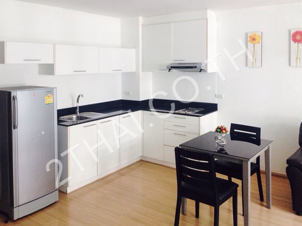 The Urban Pattaya City Condo, พัทยา, พัทยากลาง - photo, price, location map