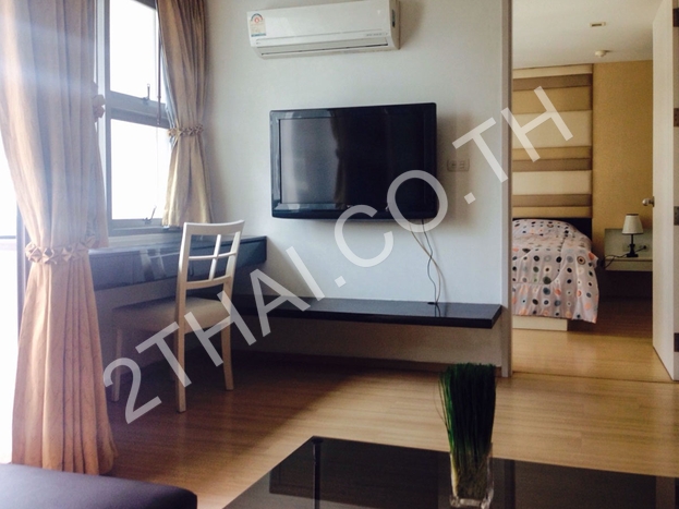The Urban Pattaya City Condo, พัทยา, พัทยากลาง - photo, price, location map