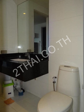 The Urban Pattaya City Condo, พัทยา, พัทยากลาง - photo, price, location map