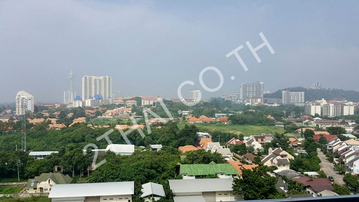 Supalai Mare Pattaya, พัทยา, พัทยาใต้ - photo, price, location map