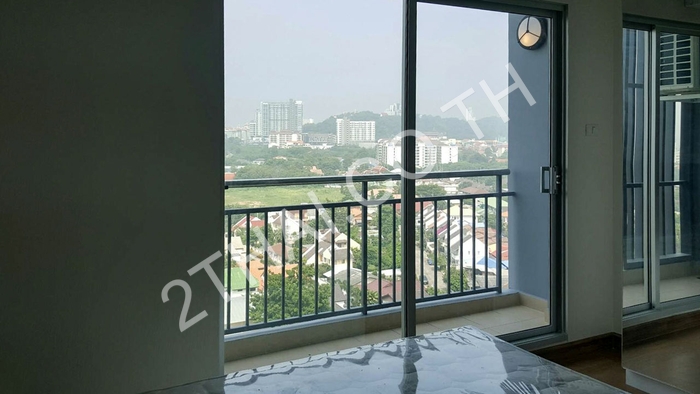 Supalai Mare Pattaya, พัทยา, พัทยาใต้ - photo, price, location map