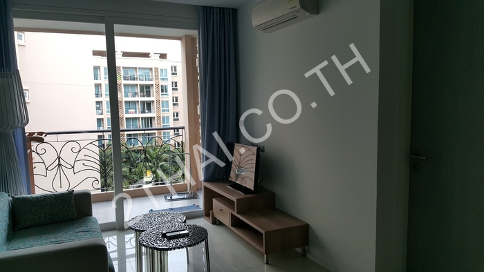 Atlantis Condo Resort, พัทยา, จอมเทียน - photo, price, location map
