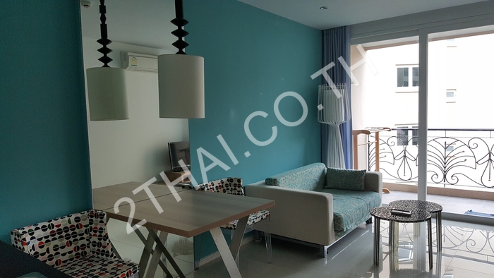 Atlantis Condo Resort, พัทยา, จอมเทียน - photo, price, location map