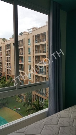 Atlantis Condo Resort, พัทยา, จอมเทียน - photo, price, location map