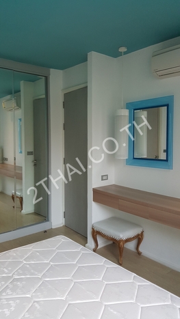 Atlantis Condo Resort, พัทยา, จอมเทียน - photo, price, location map