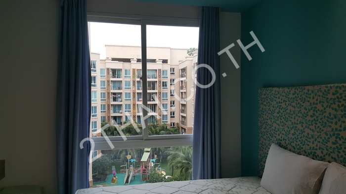 Atlantis Condo Resort, พัทยา, จอมเทียน - photo, price, location map