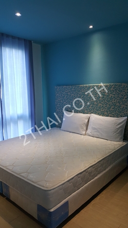 Atlantis Condo Resort, พัทยา, จอมเทียน - photo, price, location map