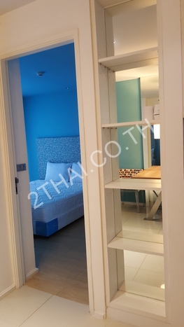 Atlantis Condo Resort, พัทยา, จอมเทียน - photo, price, location map