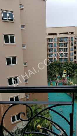 Atlantis Condo Resort, พัทยา, จอมเทียน - photo, price, location map