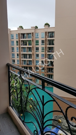 Atlantis Condo Resort, พัทยา, จอมเทียน - photo, price, location map