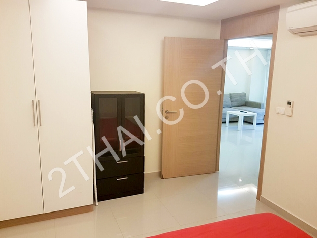 City Garden Pattaya, พัทยา, พัทยากลาง - photo, price, location map