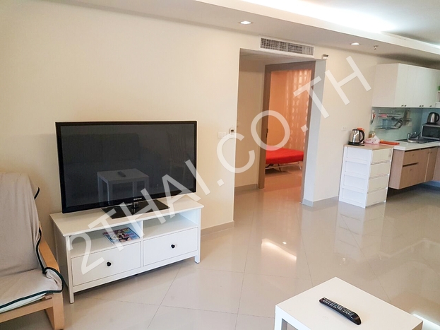 City Garden Pattaya, พัทยา, พัทยากลาง - photo, price, location map