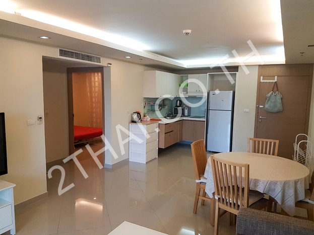 City Garden Pattaya, พัทยา, พัทยากลาง - photo, price, location map
