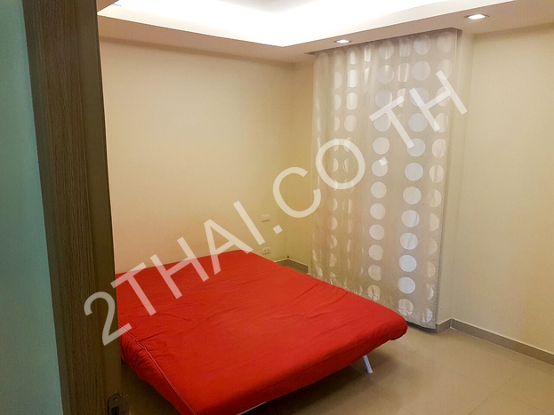 City Garden Pattaya, พัทยา, พัทยากลาง - photo, price, location map