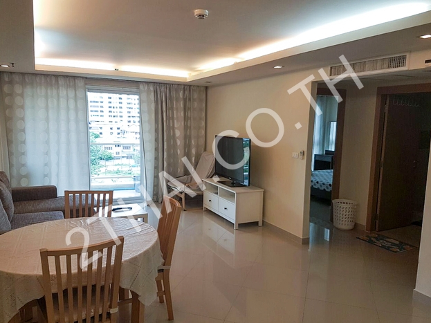 City Garden Pattaya, พัทยา, พัทยากลาง - photo, price, location map