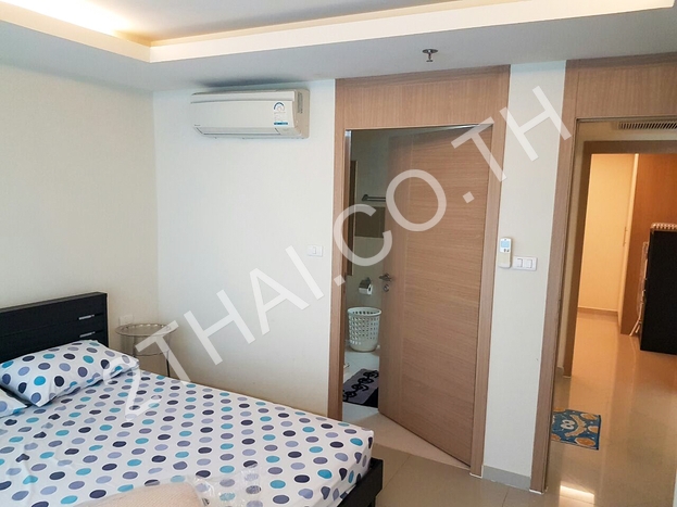 City Garden Pattaya, พัทยา, พัทยากลาง - photo, price, location map