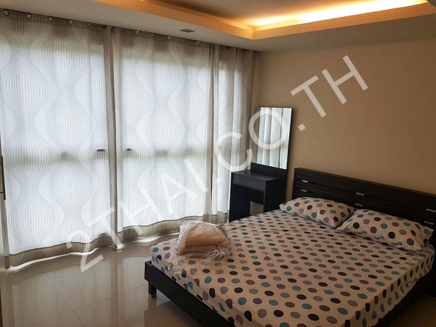 City Garden Pattaya, พัทยา, พัทยากลาง - photo, price, location map