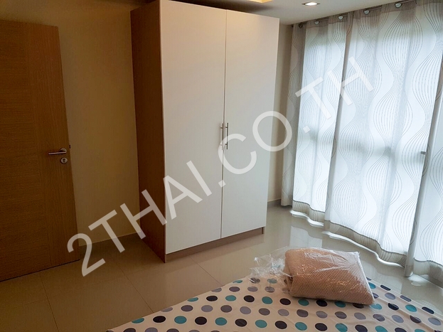 City Garden Pattaya, พัทยา, พัทยากลาง - photo, price, location map