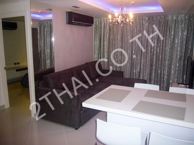 The View Cozy Beach, พัทยา, พระตำหนัก - photo, price, location map