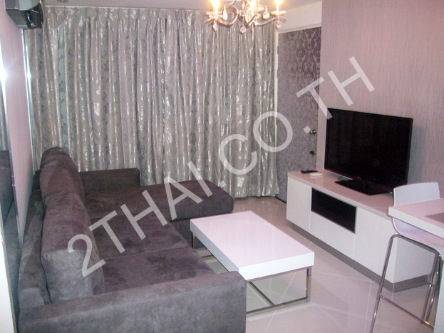 The View Cozy Beach, พัทยา, พระตำหนัก - photo, price, location map
