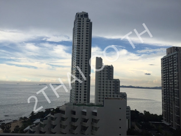 Wong Amat Tower, พัทยา, พัทยาเหนือ - photo, price, location map