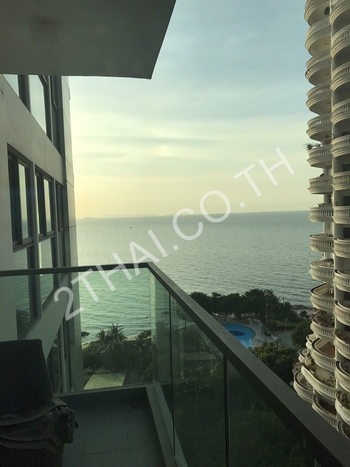 Wong Amat Tower, พัทยา, พัทยาเหนือ - photo, price, location map