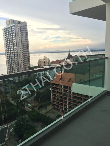 Wong Amat Tower, พัทยา, พัทยาเหนือ - photo, price, location map