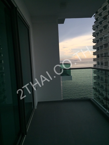 Wong Amat Tower, พัทยา, พัทยาเหนือ - photo, price, location map