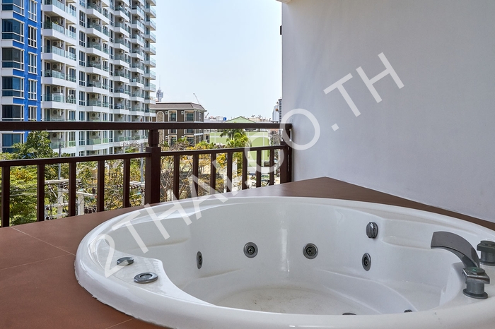 The Club House Pattaya, พัทยา, พระตำหนัก - photo, price, location map
