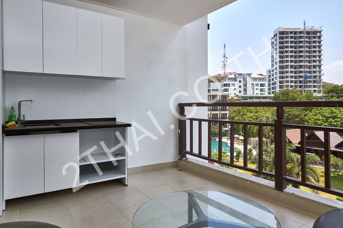 The Club House Pattaya, พัทยา, พระตำหนัก - photo, price, location map