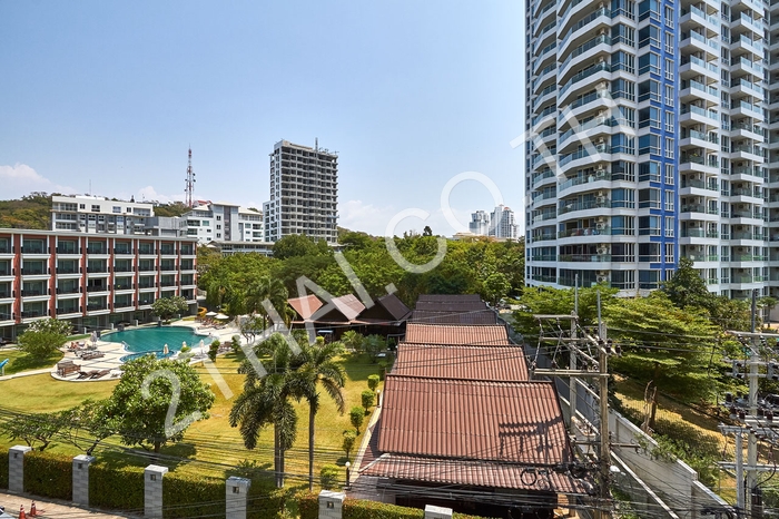 The Club House Pattaya, พัทยา, พระตำหนัก - photo, price, location map