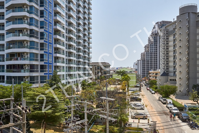 The Club House Pattaya, พัทยา, พระตำหนัก - photo, price, location map